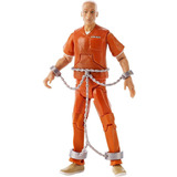 Mattel Dc Comics Multiverse Collector Lex Luthor Figura ...