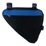 Bolso Triangular Para Cuadro De Bici