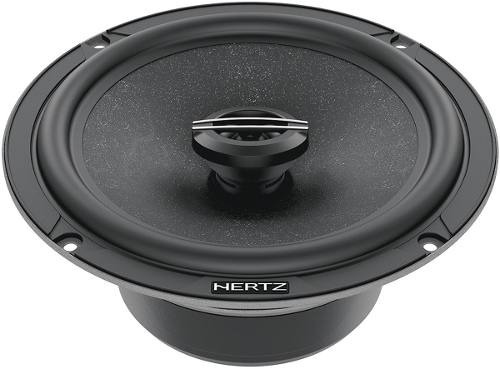 Parlantes Hertz Cento Cx165 70rms 16cms Alta Fidelidad