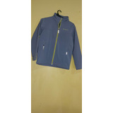 Campera Neoprene Columbia 8/9 Años