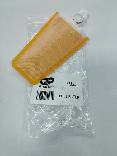 Filtro Malla Gasolina Mitsubishi Lancer 1.6 Glx Cs3 Cvt Foto 2