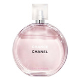 Perfume Chanel Chance Eau Tendre 100 Ml Original