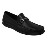 Mocasines Casuales Zapatos Hombre Gino Cherruti 2702