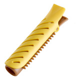 Pinza Voluminizadora Para Rizar El Cabello, Horquilla Para L