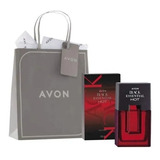 Presente Imperdivel Masculino Avon Essencial Hot