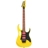 Guitarra Ibanez Jem Jr Steve Vai Jemjrsp Ye Yellow