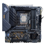 Kit I5-12600k + Tuf Gaming B660m-plus W4 + 16*2 + Ssd 500gb