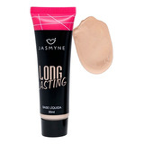 Base Liquida Jasmyne Long Lasting