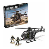 Mega Construx Call Of Duty Special Ops 363 Pcs Mattel