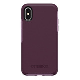 Funda Otterbox Symmetry Para iPhone X Xs 