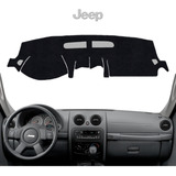 Cubretablero Jeep Liberty 2004