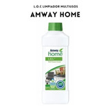 Loc Limpiador Multiusos Biodegradable Amway