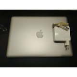 Macbook Pro 2012 13