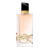 Libre Yves Saint Laurent Edt - Perfume Feminino 90ml
