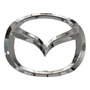 Emblema Logo Mazda 3/6 Para Maleta Cromo ( Tecnologia 3m) Mazda 626