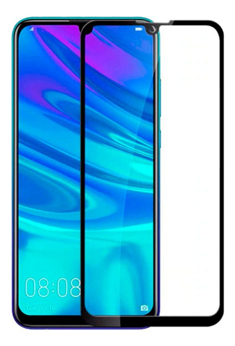 Lamina De Vidrio Completa Para Huawei P30 Lite