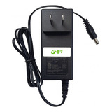 Cargador Bocina Ghia Gps-15 Titan 15v