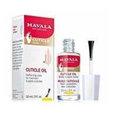 Aceites Y Cremas Para Cut Mavala Cuticle Oil Nail Care, 0.3 