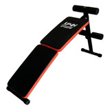 Banco De Entrenamiento Para Abdominales Home Fit A100