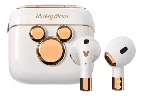 Audífonos Bluetooth Disney Tws Mickey Minnie