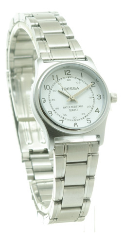 Reloj  Para Mujer Tressa Original Garantía Oficial Megatime