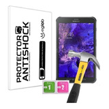 Protector Pantalla Antishock Samsung Galaxy Tab Active