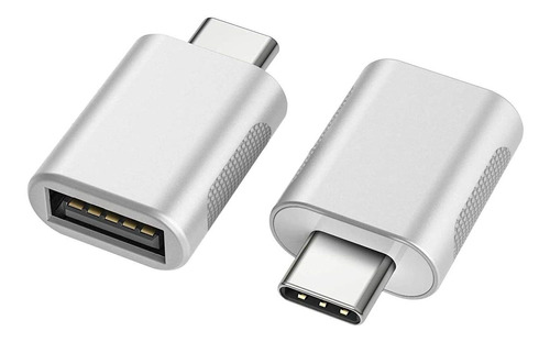 Usb C Al Adaptador Usb 2 Del Paquete Usb C A Usb 3 0 Ad...