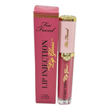 Lip Gloss Too Faced Lip Injection Just A Girl