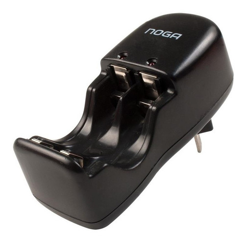 Cargador Pilas Recargables Noga Aa Y Aaa 220v Ng-516 
