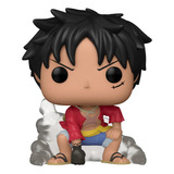 Funko Pop! One Piece - Luffy Gear Two #1269 Chase