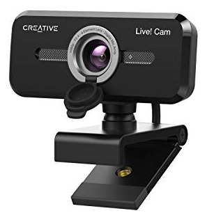 ¡creativo En Vivo! Cam Sync 1080p V2 Full Hd, Gran Angular,