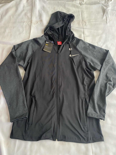 Campera Nike Slim Fit Running