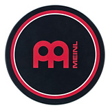 Meinl Cymbals Almohadilla De Práctica De Batería De 12 Pulga