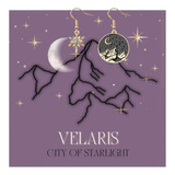 Tiimg Velaris City Of Starlight Card Gift Bookish Gift Para 