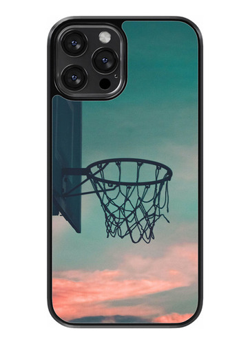 Funda Diseño Para iPhone  Basketball Cool  #4