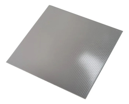 Almohadilla Térmica 100x100x1.0mm Thermal Pad De 21w/mk 