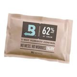 Boveda 62% 67gr Regulador Control Humedad Curado  - Up! Grow