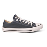 Zapatilla Converse Chuck Taylor All Star Ox Azul 