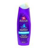 Condicionador Aussie Mega Moist - 400ml