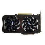 Placa De Vídeo Geforce Gtx 1660 Super 6gb 192bits Gdrr6