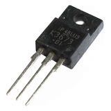 Transistor 2sk3673 K3673 3673 Canal N 8a 500v 40w To220-3