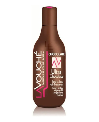 Matizador Ultra Chocolate Lavouche 300ml