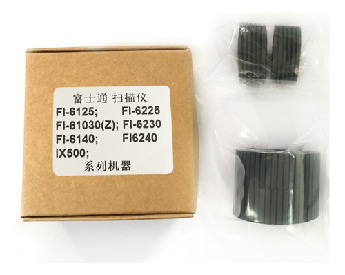 Pick Escáner Fujitsu Fi-6125 6225 6130z 6230 6140 6240 Ix500