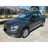 Volkswagen Saveiro 2015 1.6 Gp Ce 101cv Pack Electr.+seg.