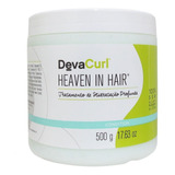 Máscara Deva Curl Heaven In Hair - Tratamento 500g