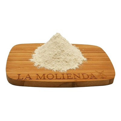 Harina De Fuerza, Alta Proteína, 5kg. Calidad Premium. | MercadoLibre