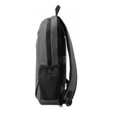 Mochila Hp Prelude Backpack 1e7d6aa 15.6  Pulgadas Gris