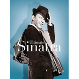 Cd: Ultimate Sinatra [4 Cd][centennial Collection]