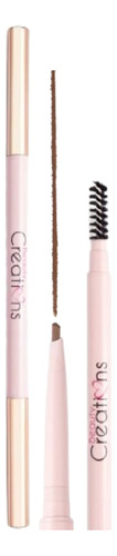 Lapiz Para Cejas Beauty Creations Eyebrow Definer Pencil