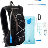Etcbuys Hydration Backpack 2l(liter) Insulated Water Bladder